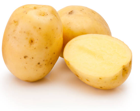 비염에 좋은 감자