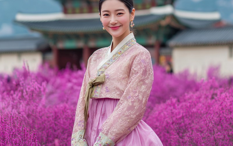 가을 국내여행지 추천 경주 첨성대 핑크뮬리 개화시기 및 주차·코스 총정리