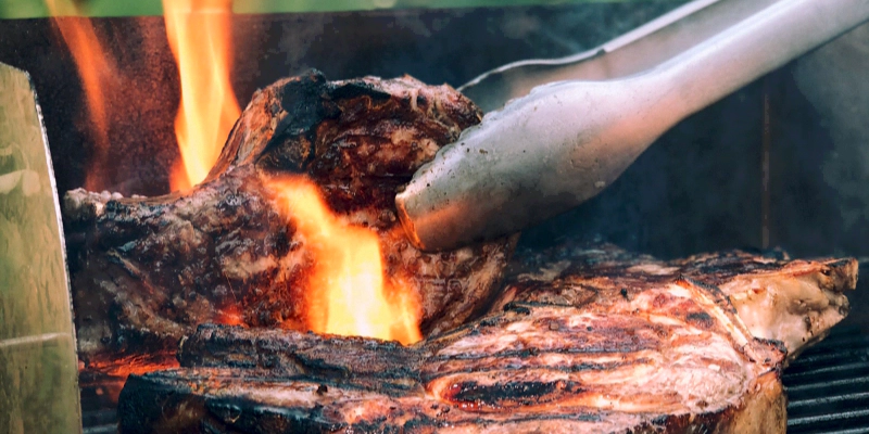 토마호크 인기비결