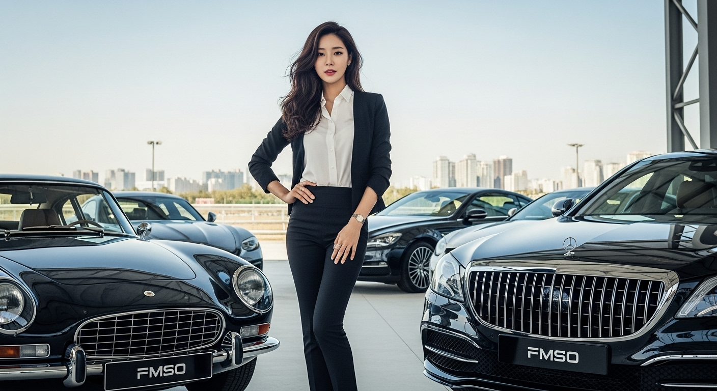 스타리아 9인승