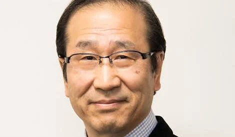 ▲ 기타가와 스스무 (Susumu Kitagawa)