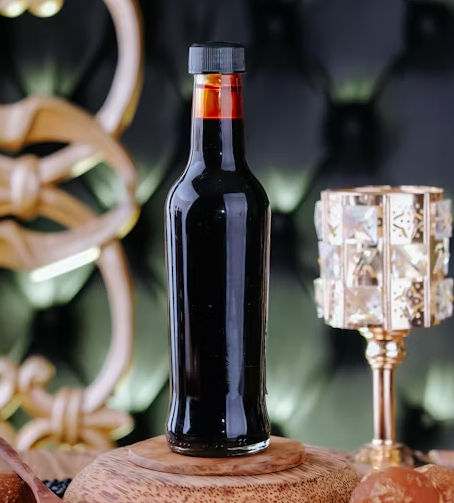 간장 효능 부작용