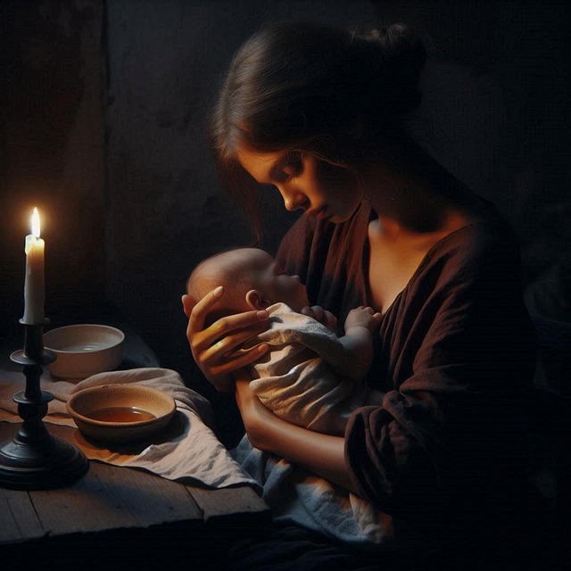 🧠 뇌가 성장호르몬을 쏟아내는 순간! 수면 단계로 본 과학적 근거