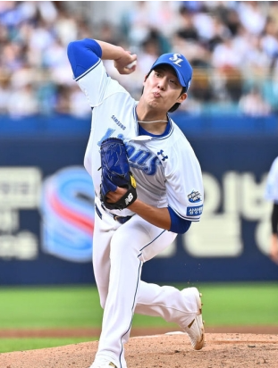 원태인
