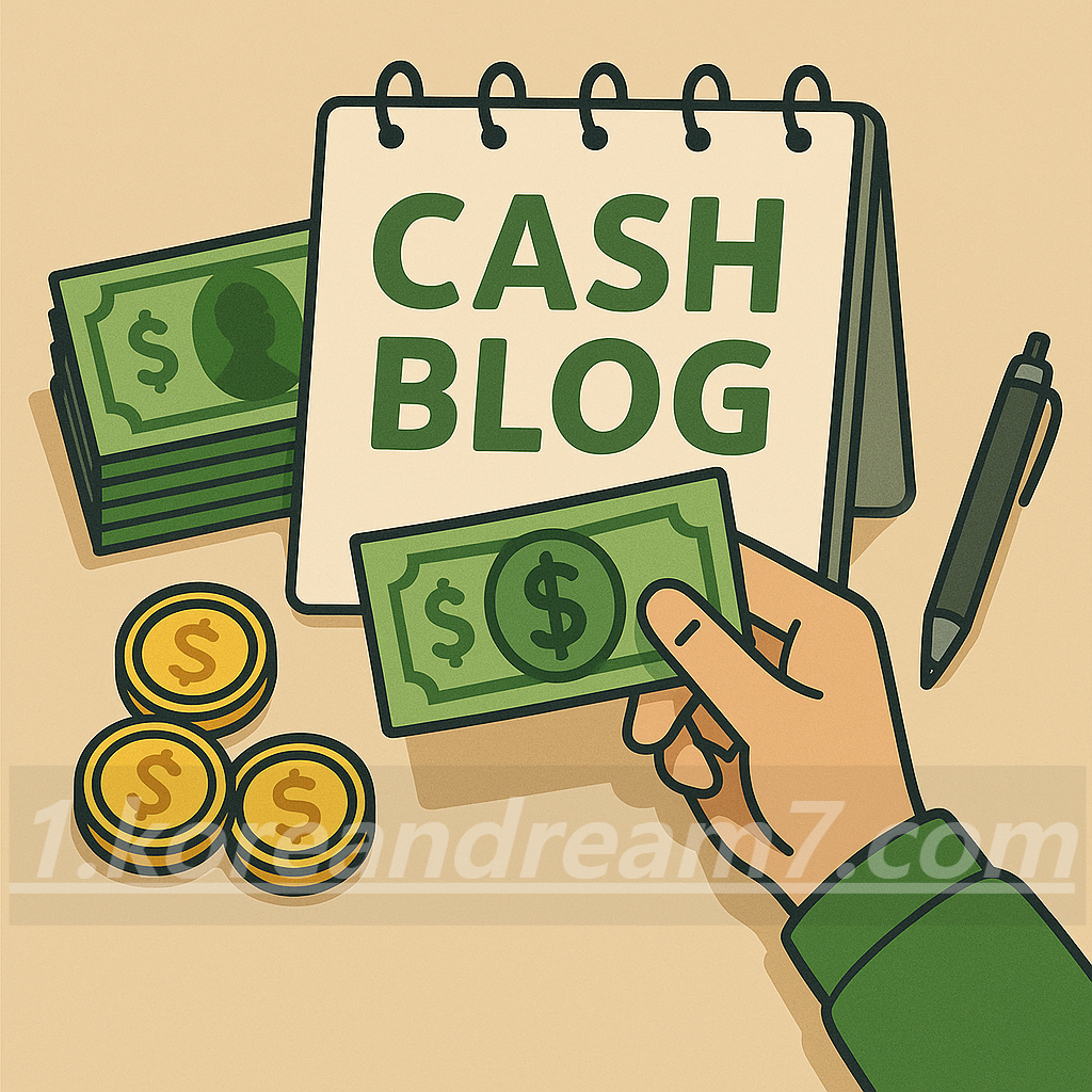 실업자도 가능한 대출 상품 총정리