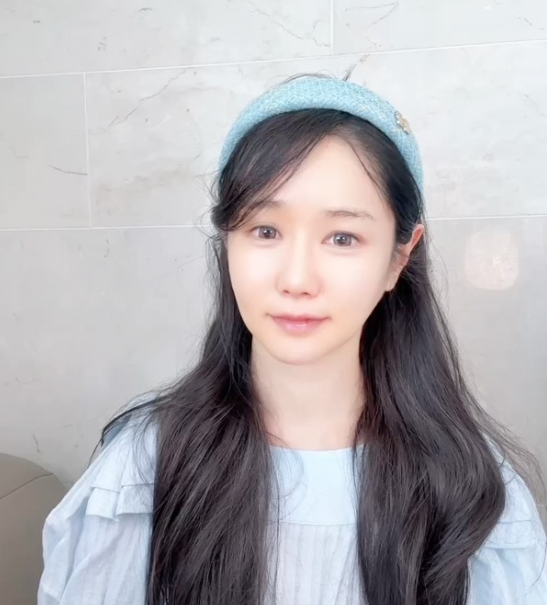 옥순 인스타