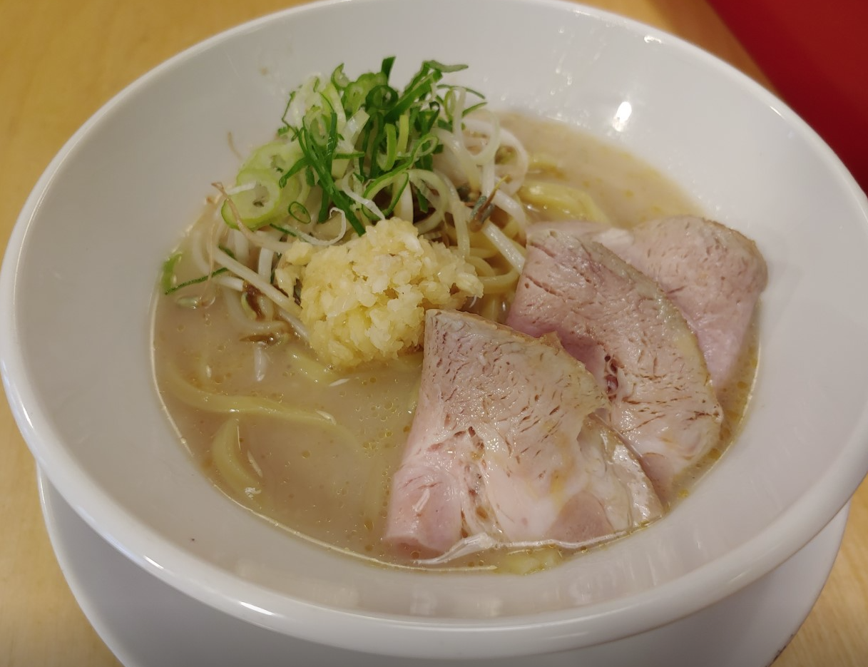 라이라이켄-지로라멘