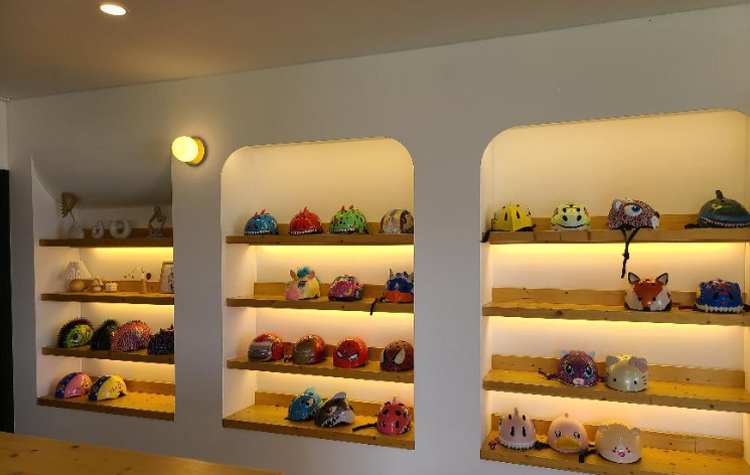 안면도 카트체험장