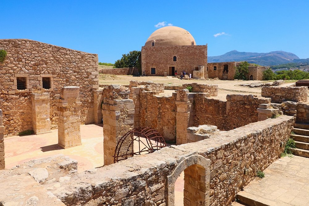 크레타여행 관련사진