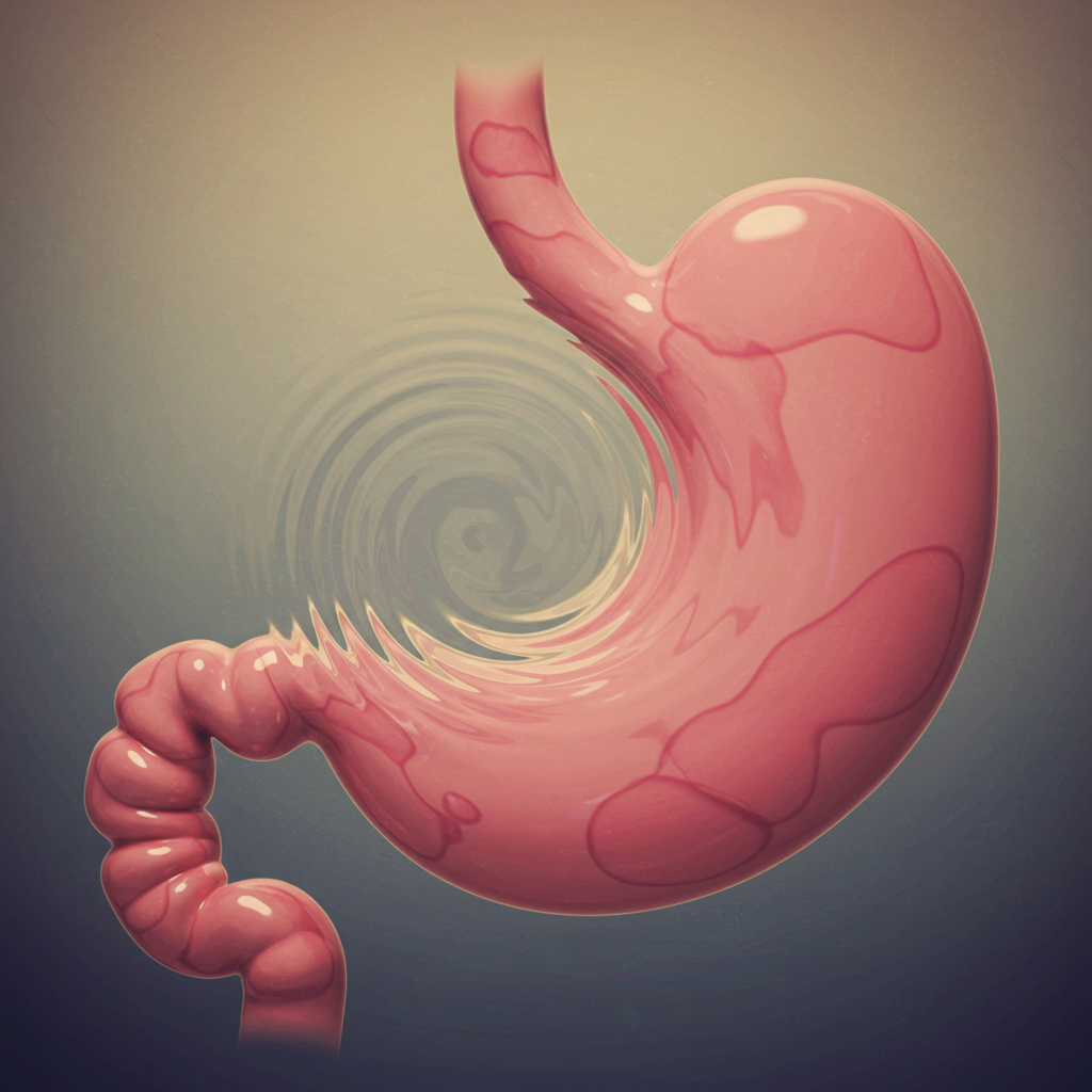 위염에 좋은 음식과 나쁜 음식