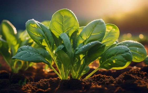 루테인 많은 음식