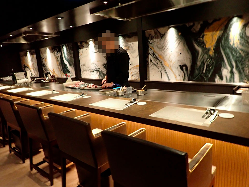 오사카 타타라 고베규