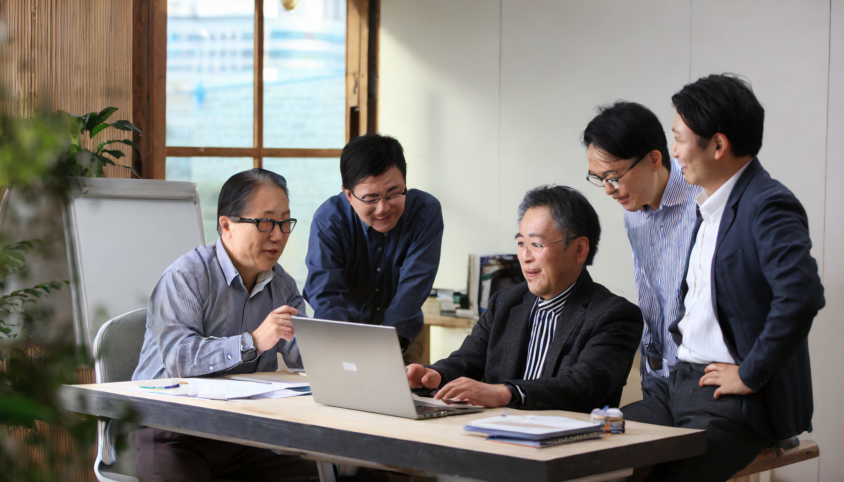 중장년내일센터