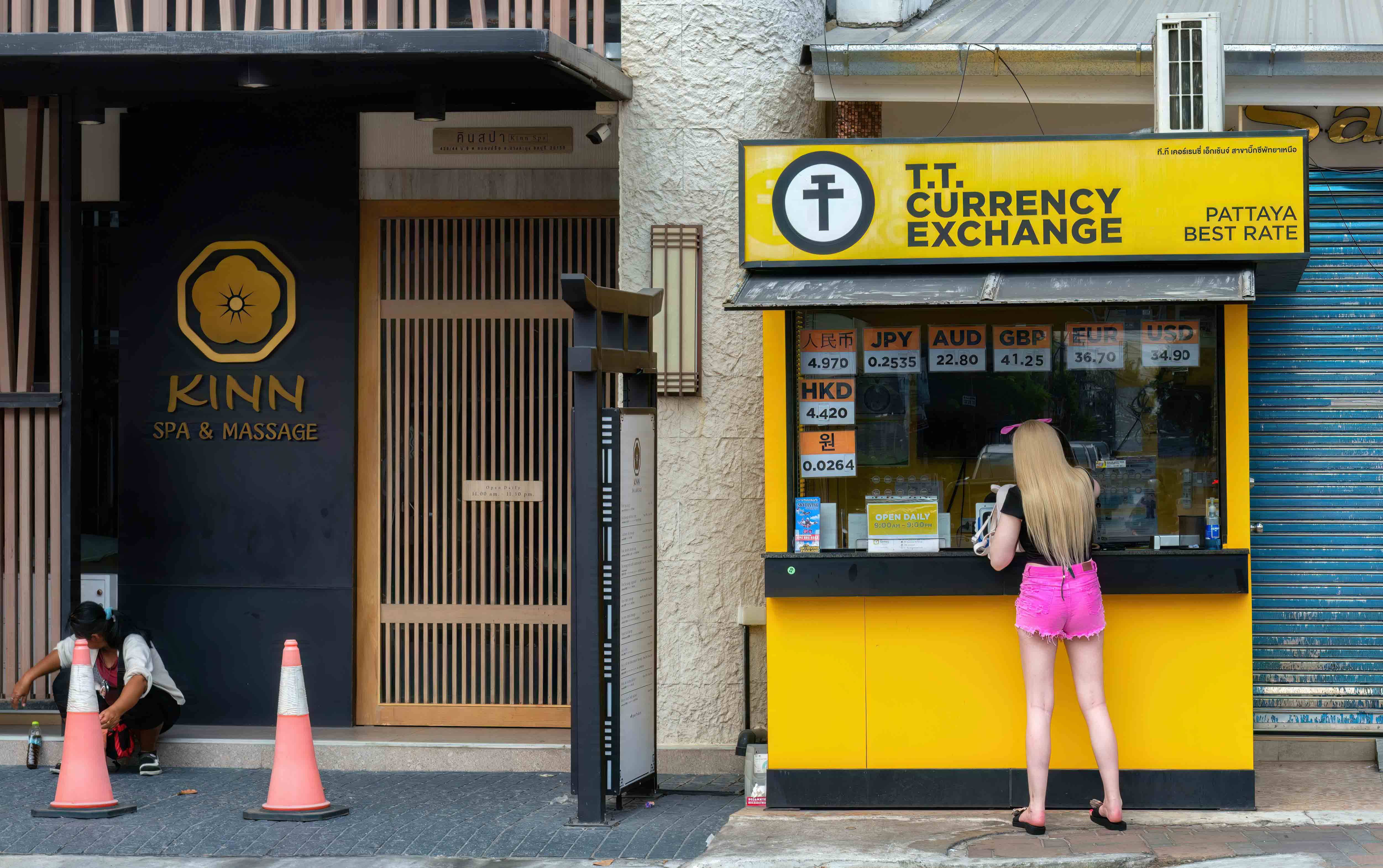 일본 관광세(출국세) 1,000엔, 어디에 쓰이고 왜 내는 걸까?