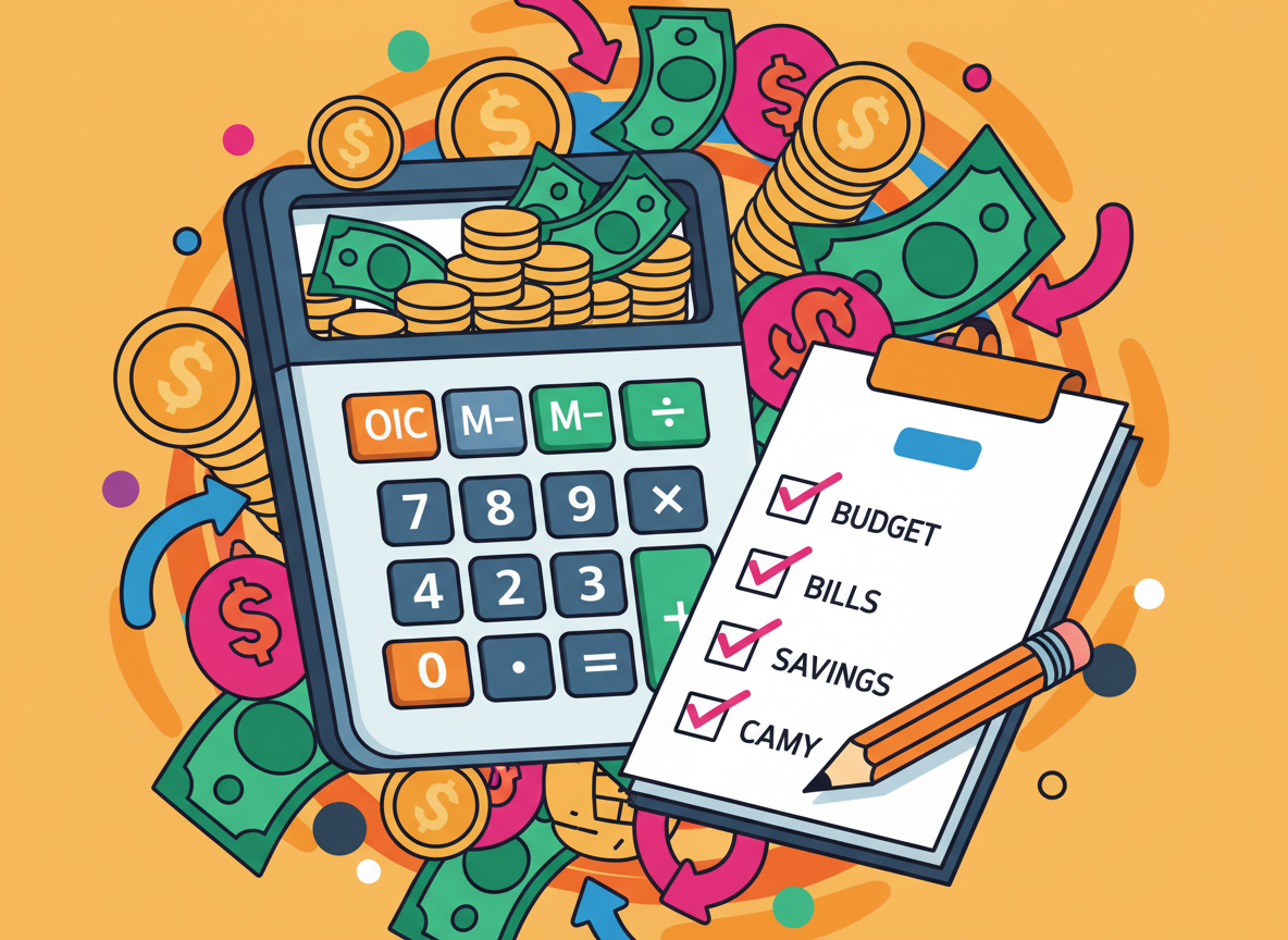 연말정산 부모님 인적공제 체크리스트