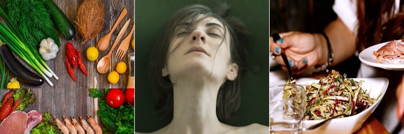 유형별 식욕부진 원인, 심리적인 이유, 복용 약물 부작용, 질병