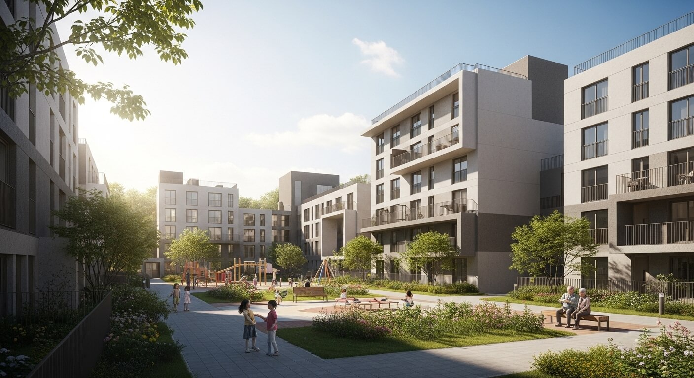 고령자 복지주택