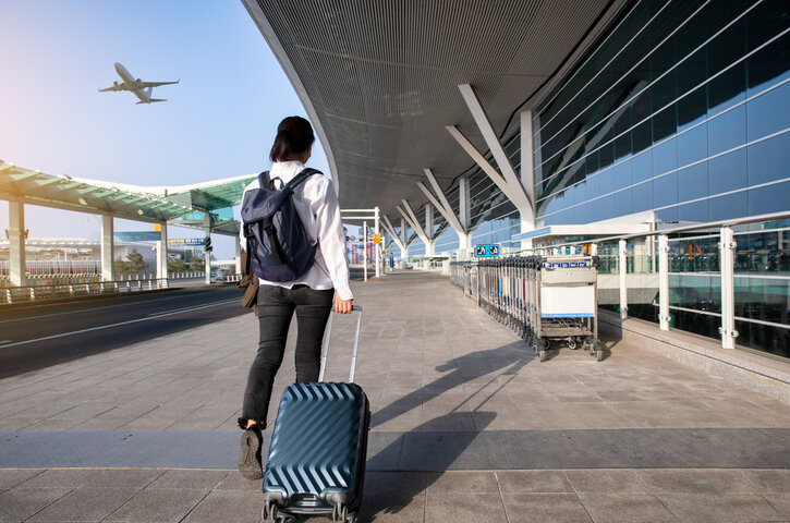 인천공항 새벽 비행기 이용 노하우 총 정리, 인천공항 완벽 가이드
