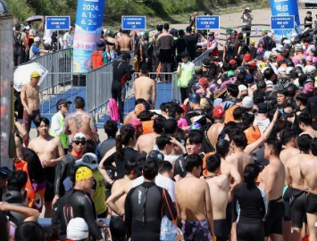 쉬엄쉬엄 한강3종 축제 기본정보