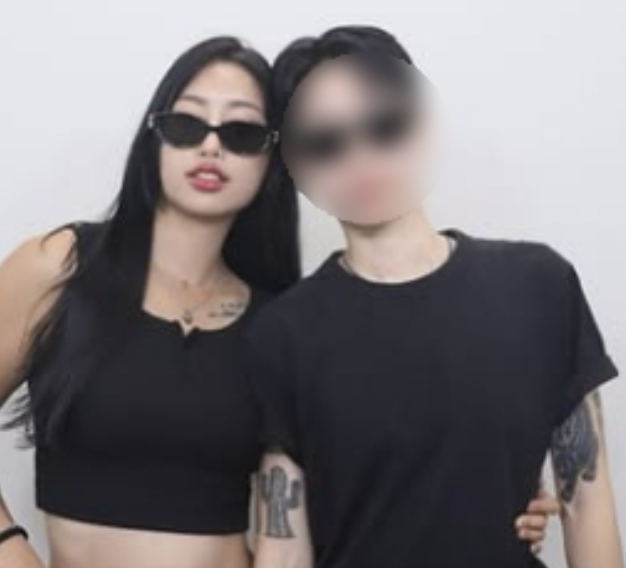 곽선희 커밍아웃 인스타