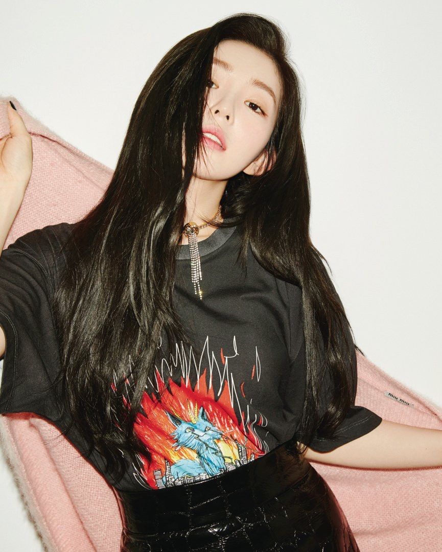 레드벨벳 아이린 고화질 레드벨벳 아이린 고화질