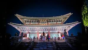 창덕궁 달빛기행 야간개장