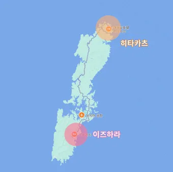 대마도 여행 1박2일 알차게 즐기는 코스 완벽 가이드북_15