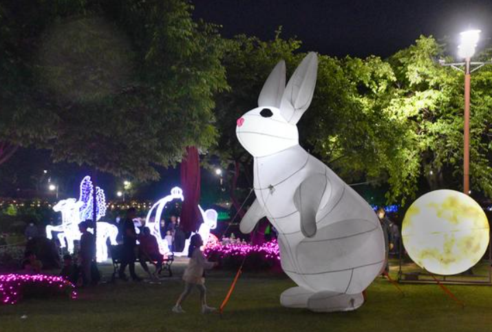 삼척장미축제프로그램
