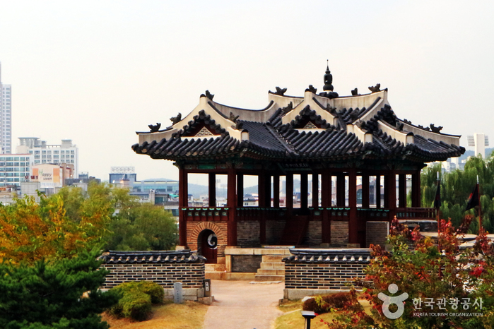 수원 여행