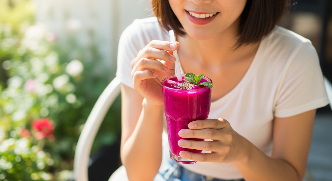 용과 효능 부작용