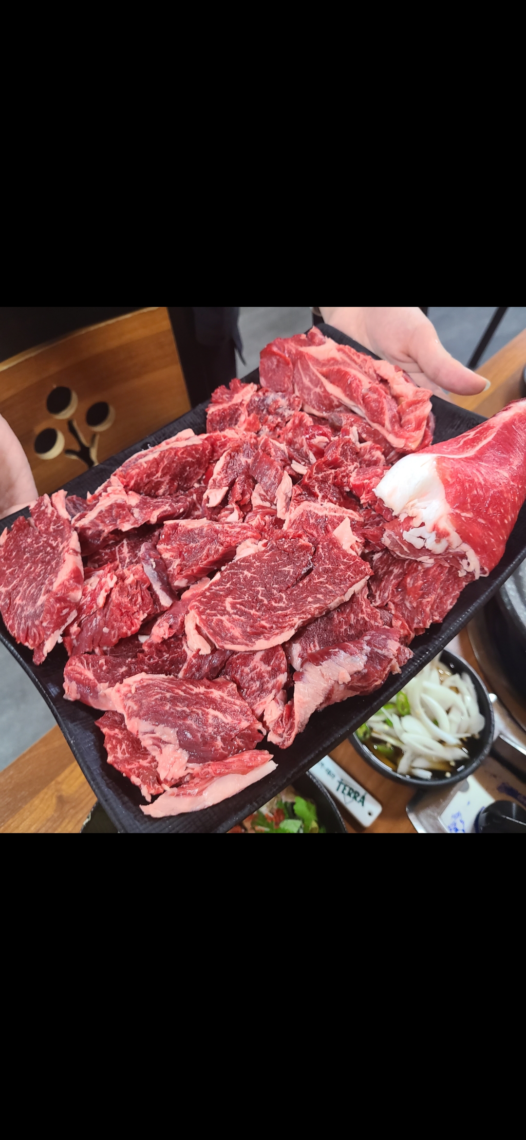 대성식육식당