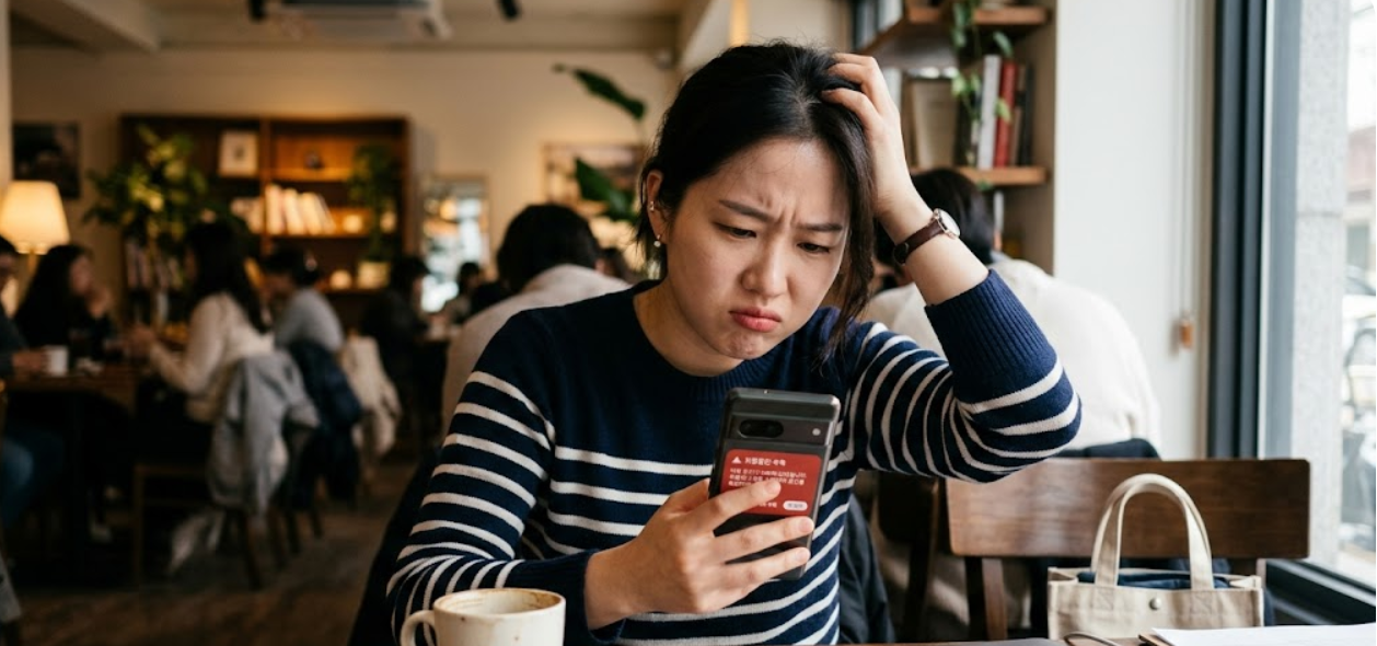 사진과 동영상을 정리하는 쉬휴대폰 저장공간이 부족할 때운 순서