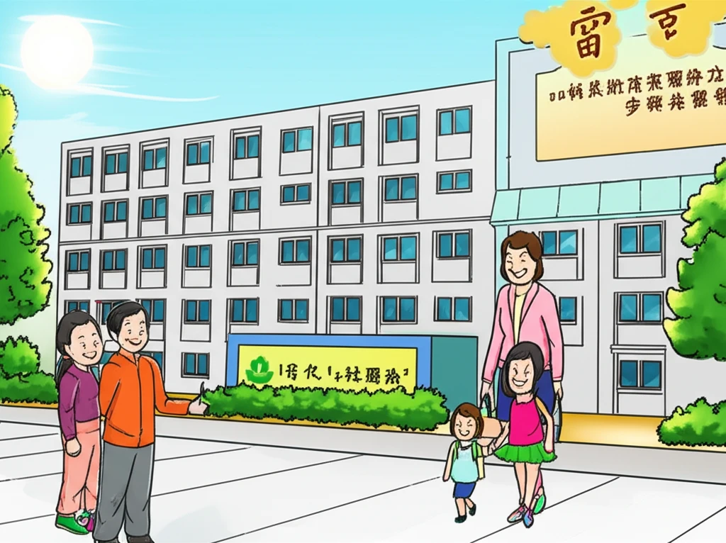 2025 장기전세주택 신청 방법: 자