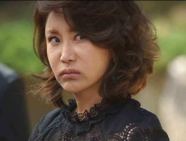 7인의 탈출 등장인물 정보