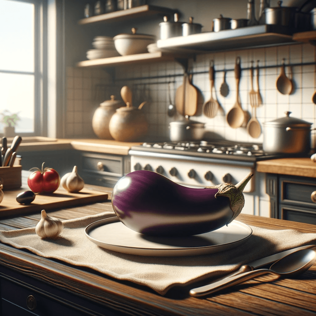 가지 나오는 꿈 해몽 해석