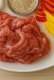 제육볶음 맛있게 만드는법