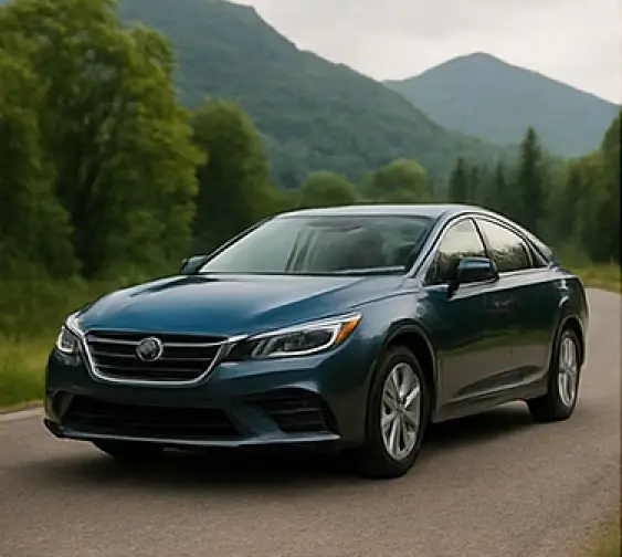 울릉도 렌트카 추천, 예약 방법, 요금, 주의사항