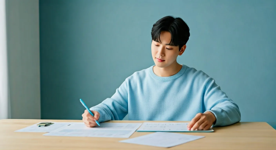 전기자동차 보조금 준비서류