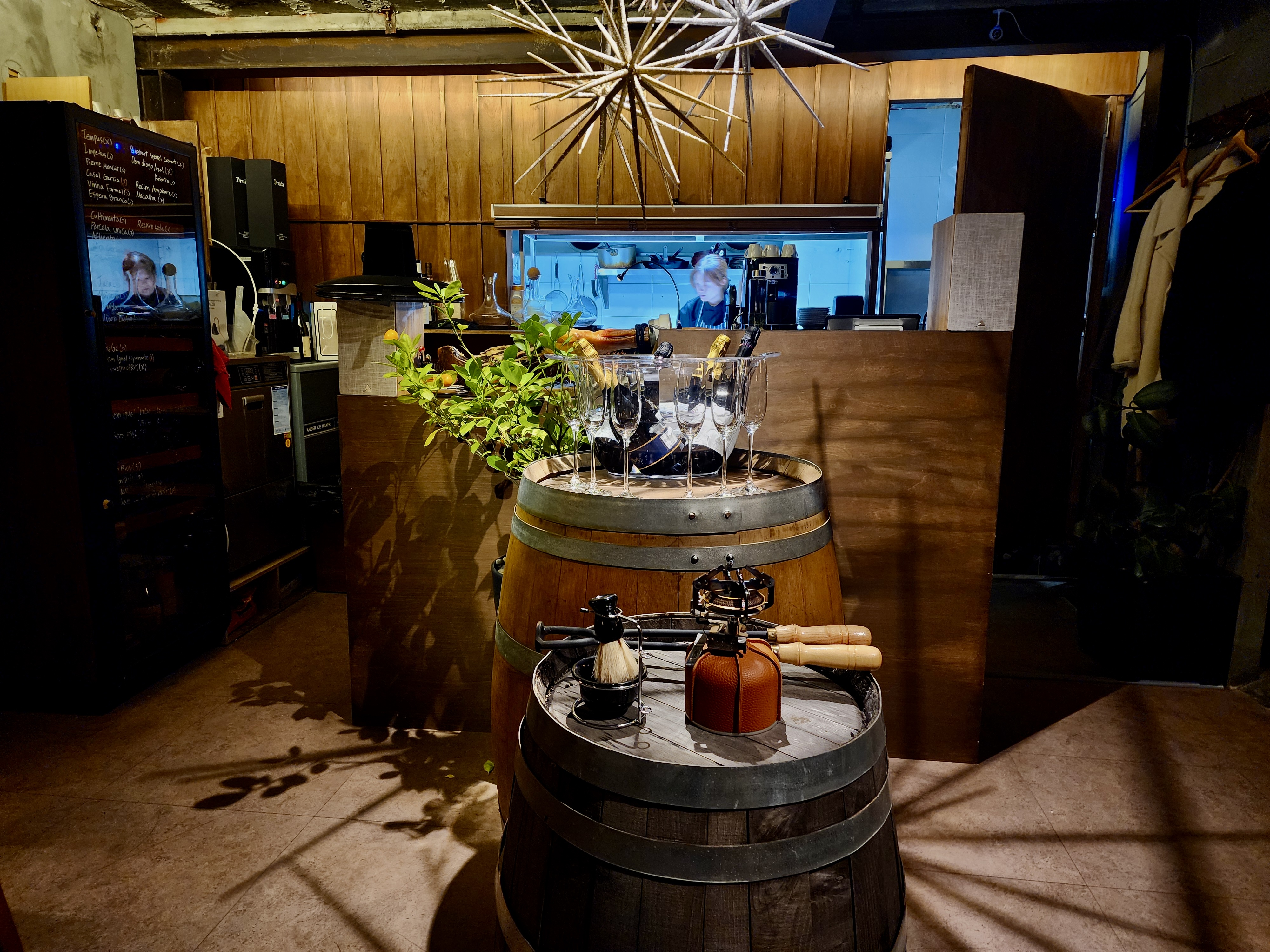 남산와이너리, 녹사평역와인바, 와이너리, 용산와이너리, 이태원와인바, 포르투갈레스토랑, 포르투갈음식