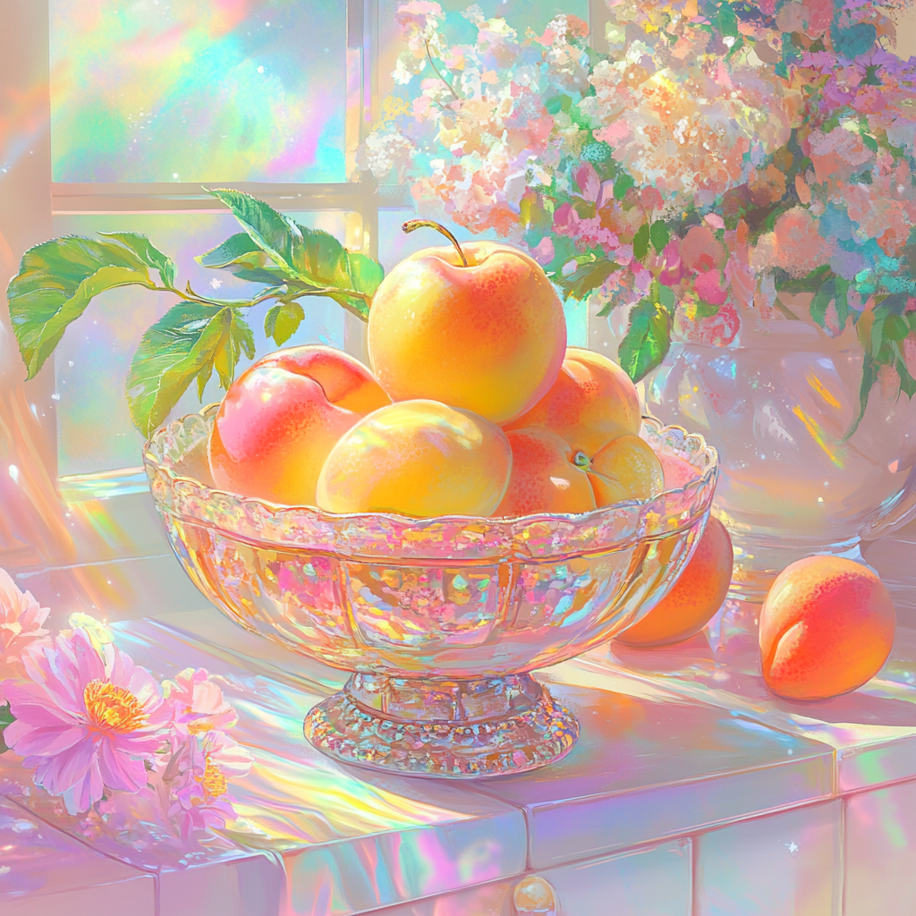 복숭아 꿈 해몽