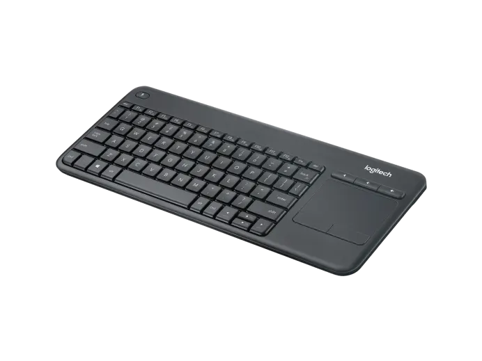 로지텍 K400