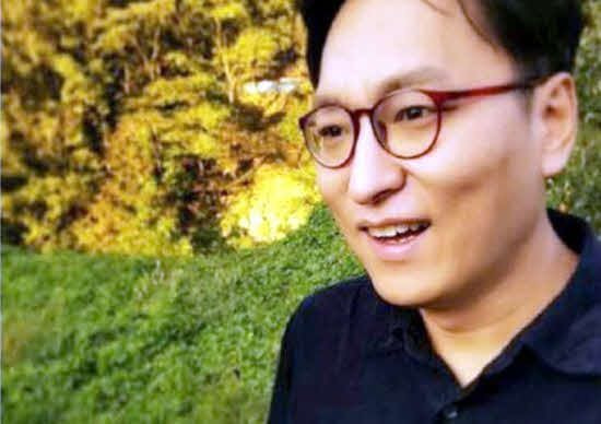 박진성 시인