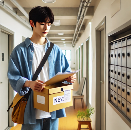 서울시 청년월세지원 신청방법