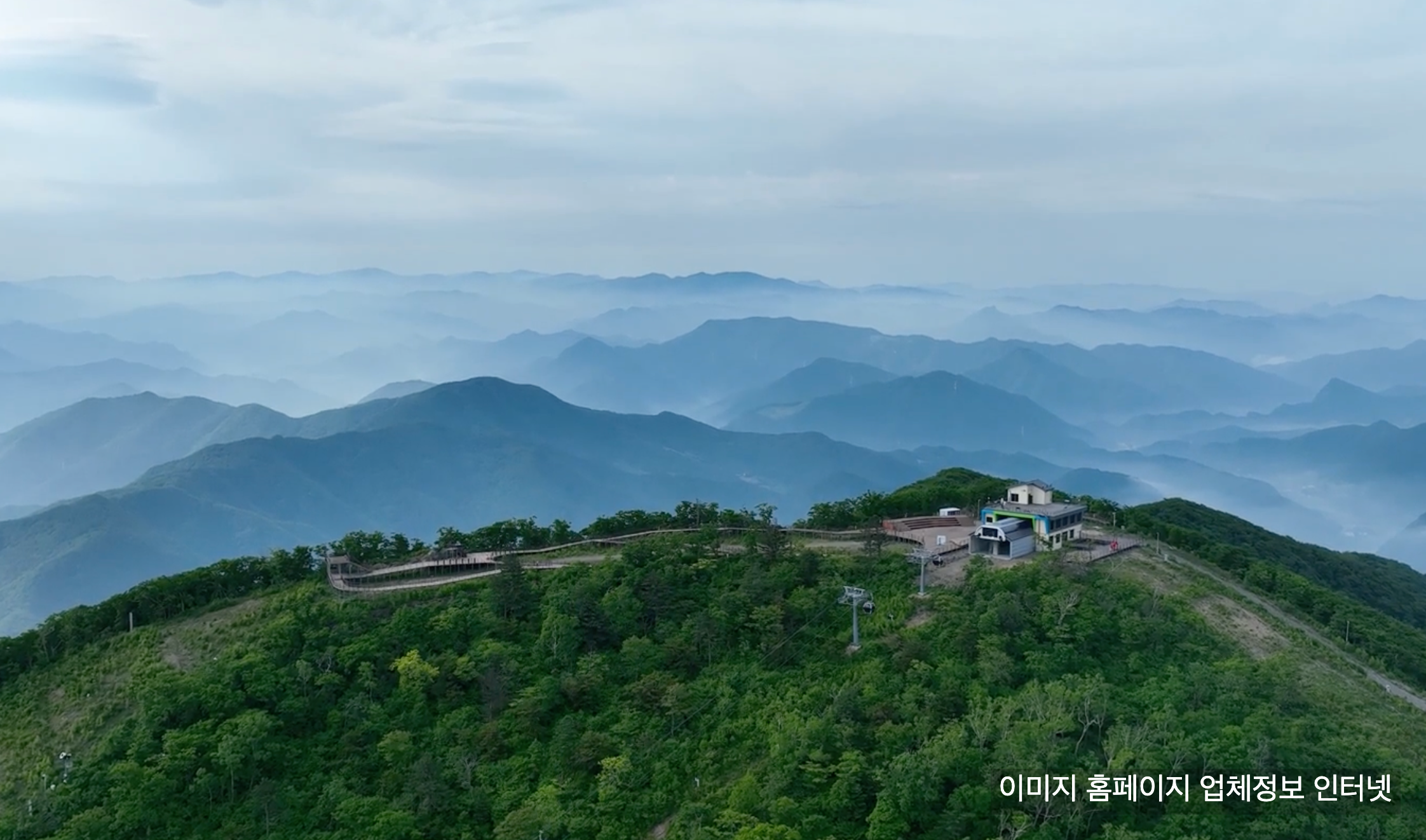 안동여행코스 필수 정선가리왕산케이블카 금주를부탁해 따라잡기