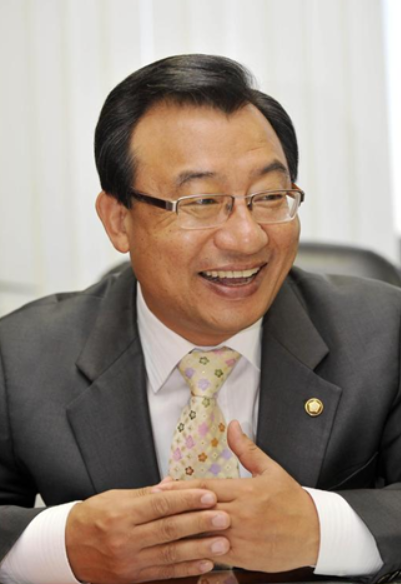 이정현 국회의원 김문수 대선 공동선대위원장 임명