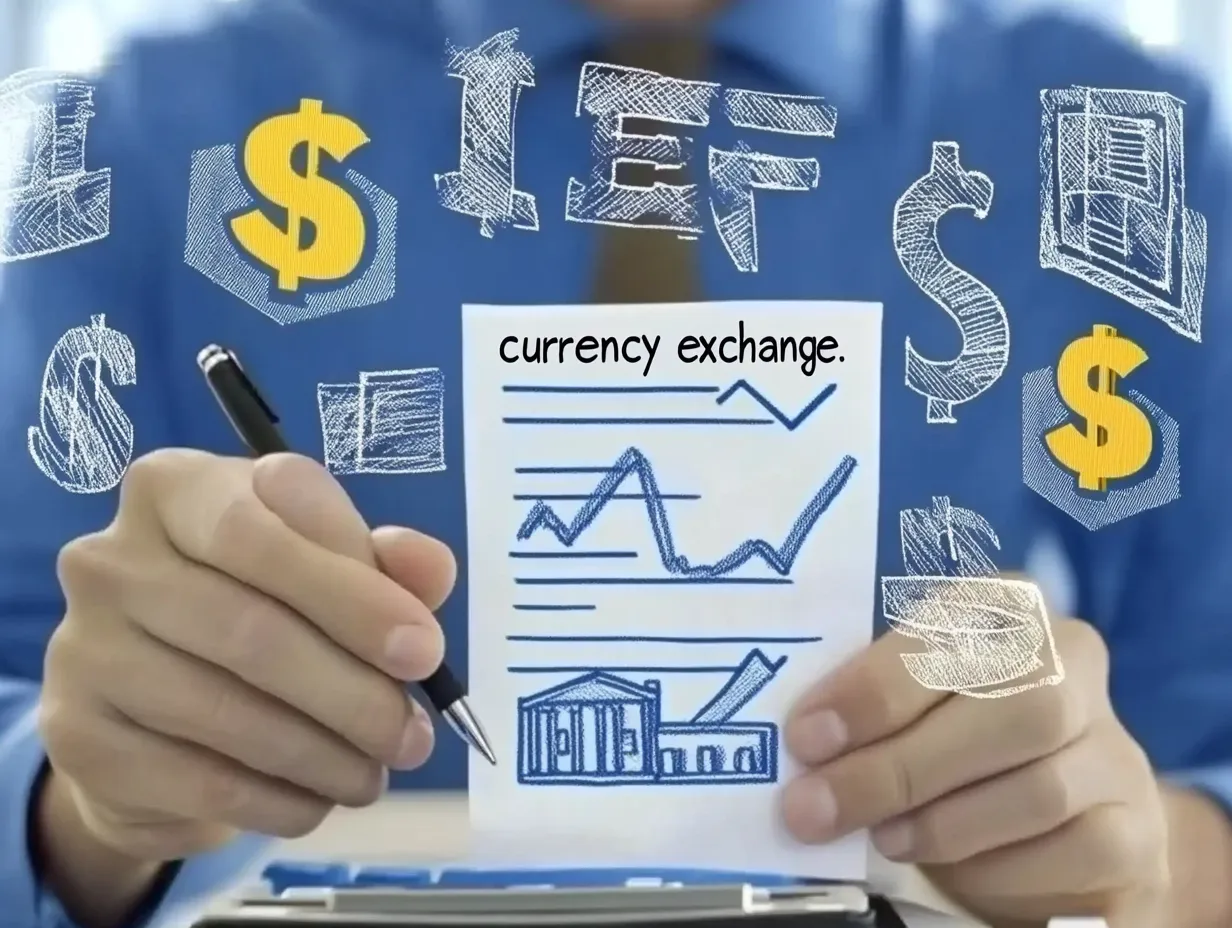 동남아 이중 환전 팁