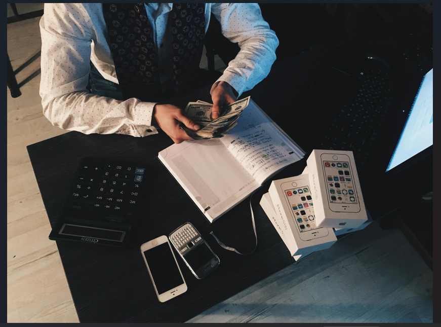 초보자를 위한 금융 공부 가이드에 관한 사진