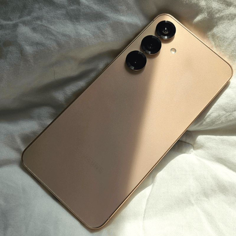 갤럭시 S25 일반 모델 사용 후기