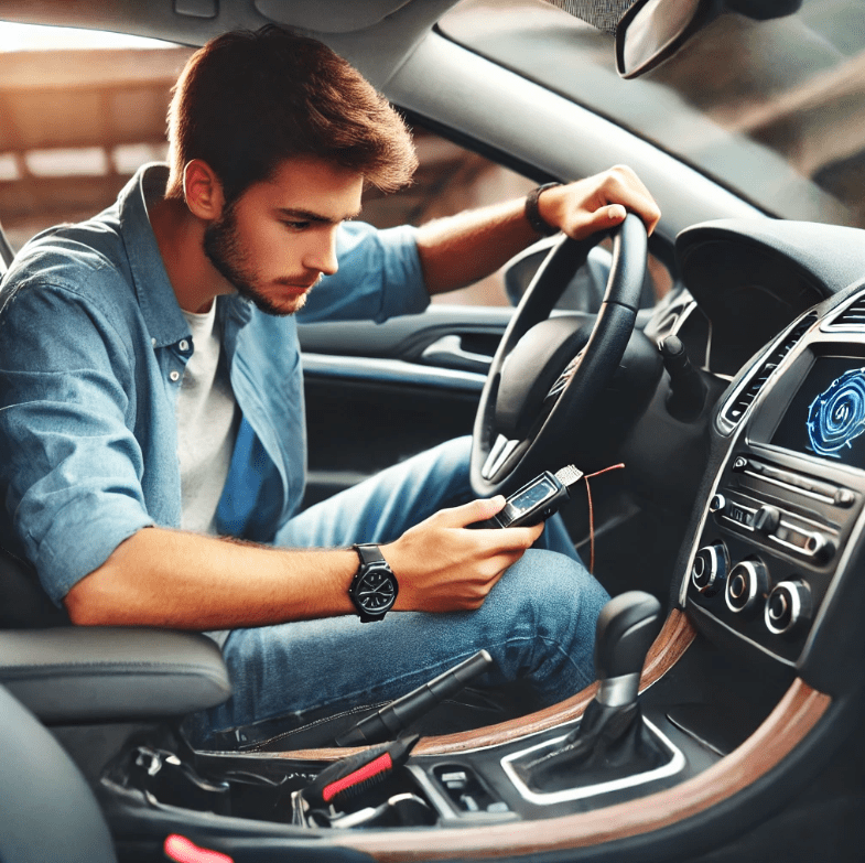 중고차 구매 가이드