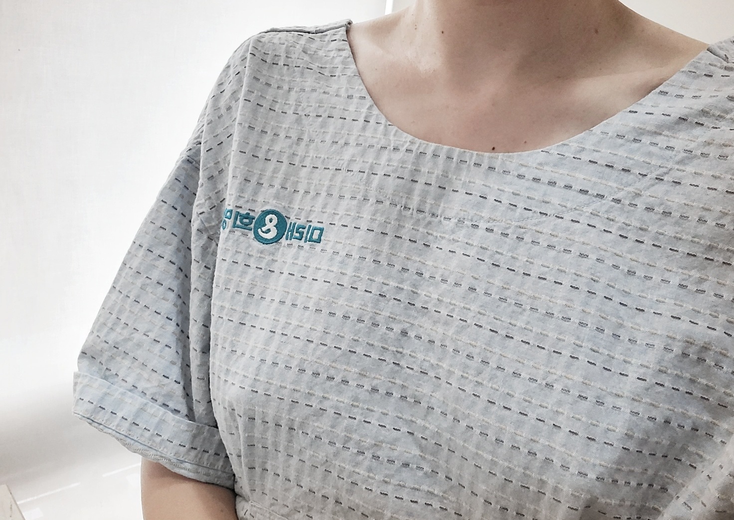 미래와 희망 시험관 2차_ 난자 채취